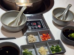 -喃喃椰·糟粕醋·椰子鸡火锅(七堡花园店)