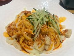 -马白开来特色羊排揪片子  (总店)