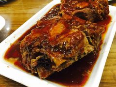 -砂锅李(九江路店)