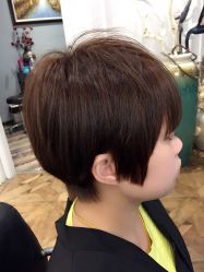 -NANAN美发沙龙
