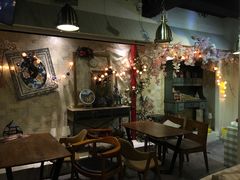 -烛影拾光观景餐厅·创意菜·摄影·小提琴(大唐不夜城店)