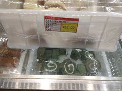 -百年义利(北兴路店)
