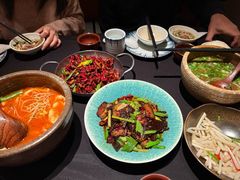 -山石榴·贵州菜(丰盛里店)
