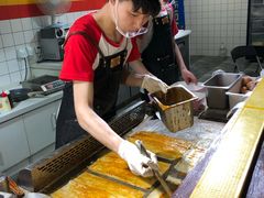 -四环冷面王(西单华威约饭街店)