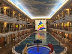 -海韵之星邮轮水会(明发商业广场店)