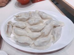 招牌水饺-喜家德虾仁水饺(中央大街店)
