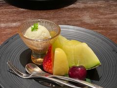 -四葉寿司·城市景观(深圳湾1号店)