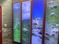 -阿西娅食府(中关村店)