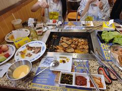 -阿亲家·韩式无限烤肉(春熙路店)