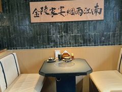 -金陵家宴·金陵春·南京菜(夫子庙店)
