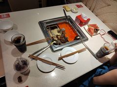 -海底捞火锅(佳兆业广场店)