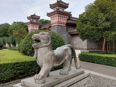 -拜将坛