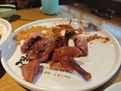 -卞氏菜根香·川菜(青羊万达店)