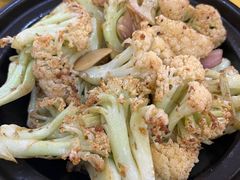 -台山美食一绝阿四台山黄鳝饭(阿四创作店)