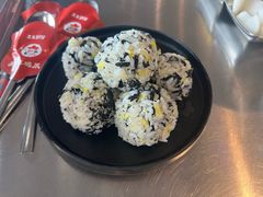 -吴草鸡爪오초닭발(城阳总店)