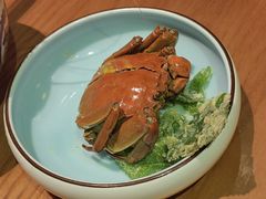 -鑫震源·苏式大虾生煎(山塘街店)