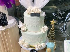 -杜哈夫DOUX RÊVE·生日蛋糕(日月光店)