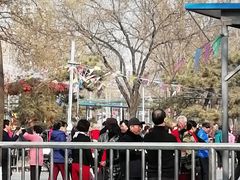 -康庄公园