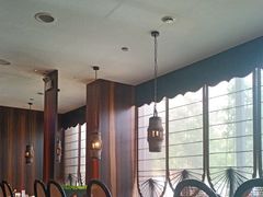 -西郊八号·山野江西菜(开发区店)