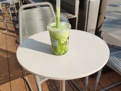 -喜茶(广州番禺奥园广场店)