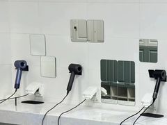 -Lucy水世界游泳学校(望京馆)