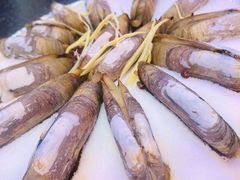 -王庄阿咪海鲜大排档(象园店)