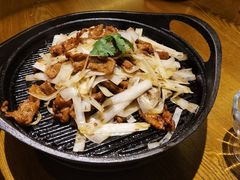 -粗茶淡饭·隐庐私厨(东亭店)