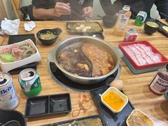 -水林间·寿喜烧自助(仙林金鹰店)
