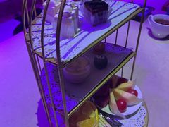 -自由港KTV(王子公主金平店)