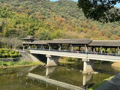 -兰亭风景区
