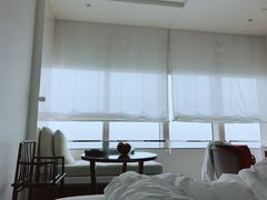 -上海柏悦酒店