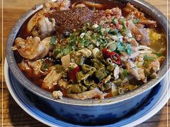 -窦四牛杂面(总店)