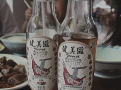 -凌舍好烧鹅(中山路店)