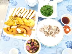 -老毛手抓·盐池滩羊非遗手抓(宁夏总店)