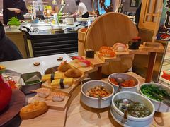 -南湖宾馆·鸳湖阁全日制餐厅