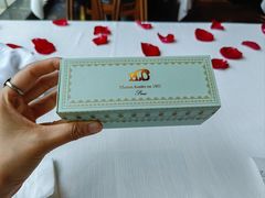 可露丽-福楼法餐厅FLO