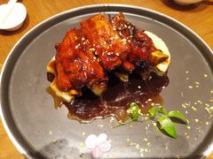 -上海人家花樣年华(中山公园店)