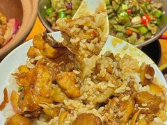 -莲餐厅·湖北菜·潜江小龙虾店(愚园路店)