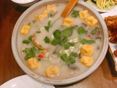 -满园烤鸭·春饼(太原街万达店)