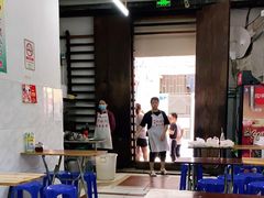 -陈添記·祖傳爽鱼皮·西关老字号(广州首店)