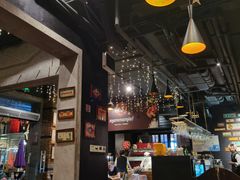 -Mammamia意大利餐厅(阳春巷店)