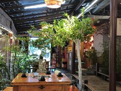 -三道苗苗鱼·美蛙黄辣丁(八里店)