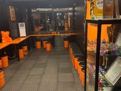 -203密室逃脱体验馆·聚会·亲子·团建(中关村店)