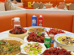 -虾铺子龙虾·私房菜(金源花苑店)
