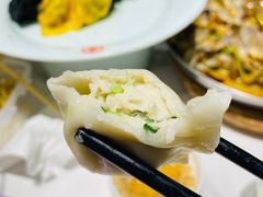 -双合园·海鲜水饺青岛菜(万佳广场店)