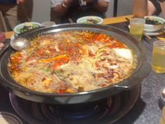 -小饕荟雅安贡椒鱼鲜馆(广福桥店)