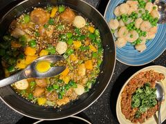 -华豫川酒家(大卫城店)