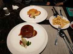 -外滩风尚(漪汾街店)