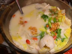 -闽上鲜·福建菜(龙湖滨江天街店)