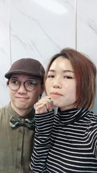 点击看大图 -KEIVON HAIR·崎宏